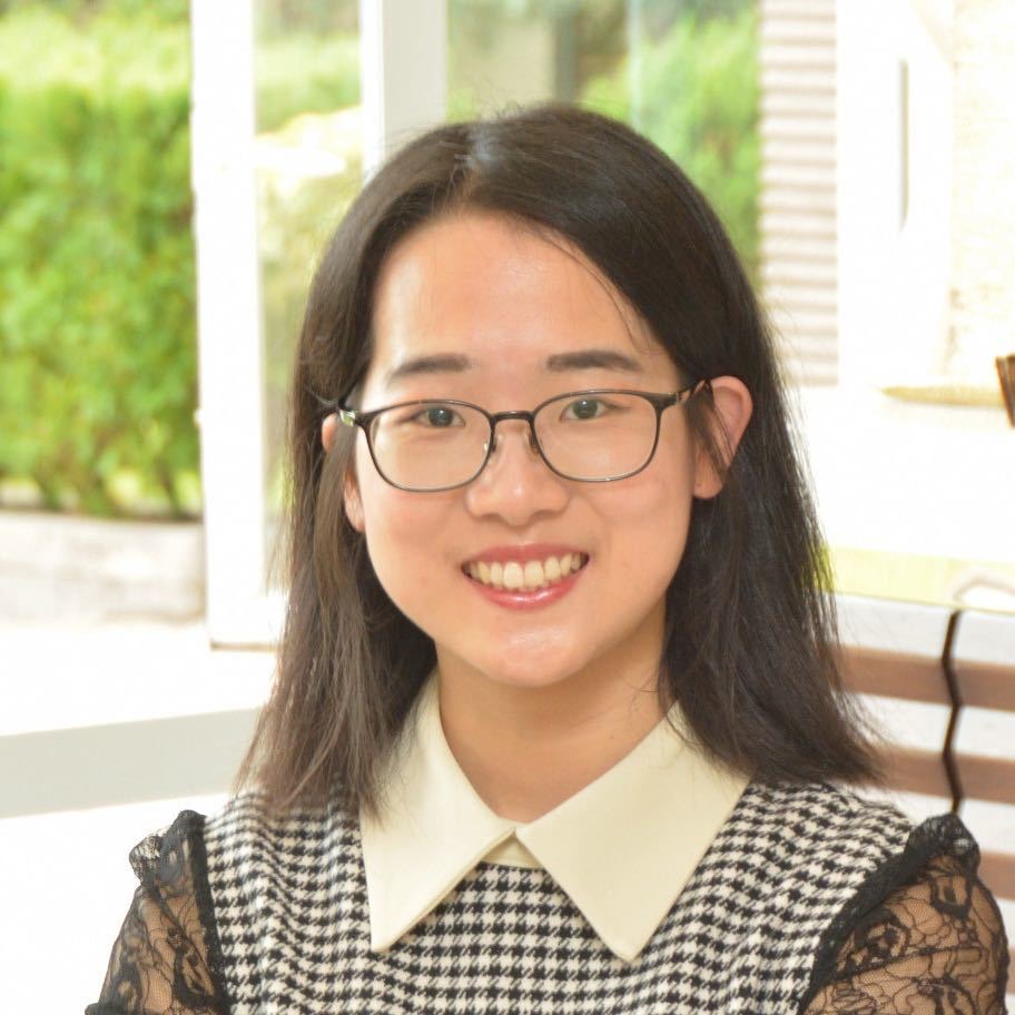 Jiayi Xin